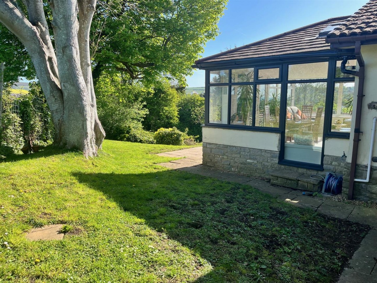 Budmouth Avenue, Weymouth