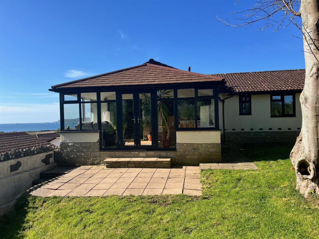 Budmouth Avenue, Weymouth