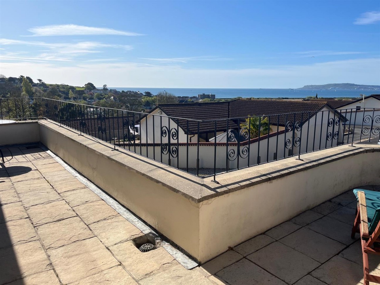 Budmouth Avenue, Weymouth