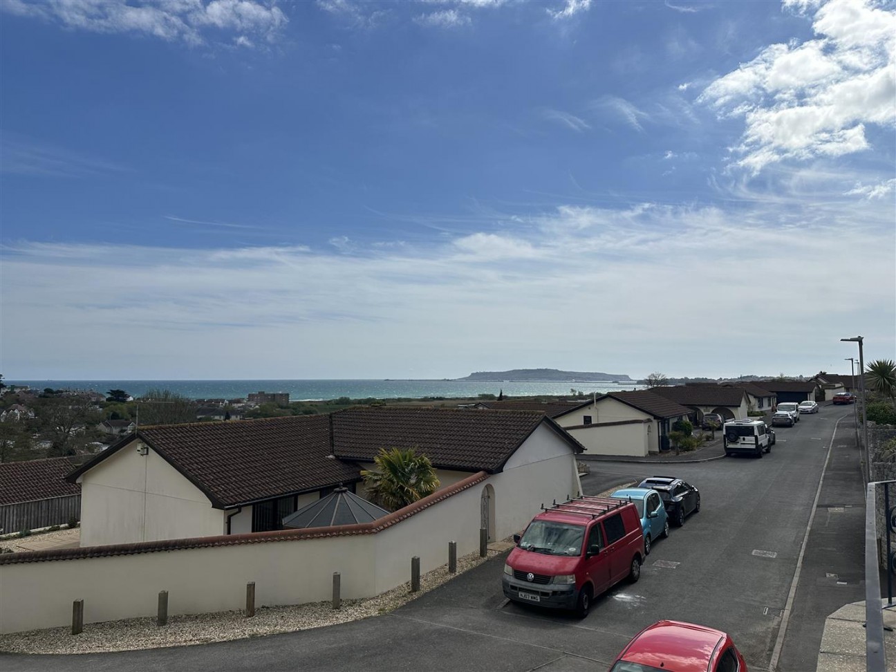 Budmouth Avenue, Weymouth