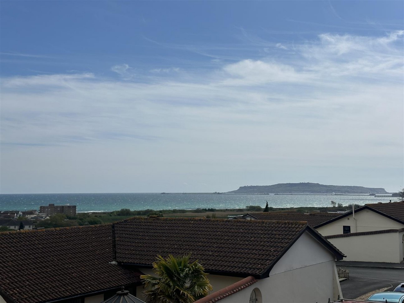 Budmouth Avenue, Weymouth