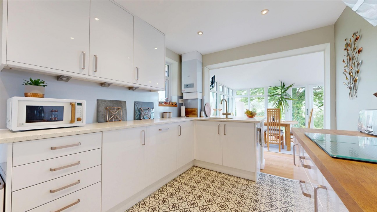 Budmouth Avenue, Weymouth