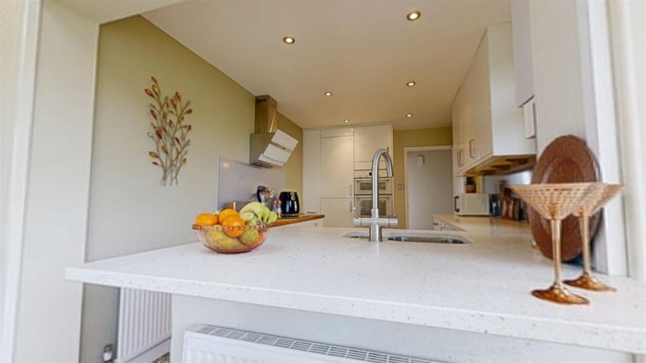 Budmouth Avenue, Weymouth