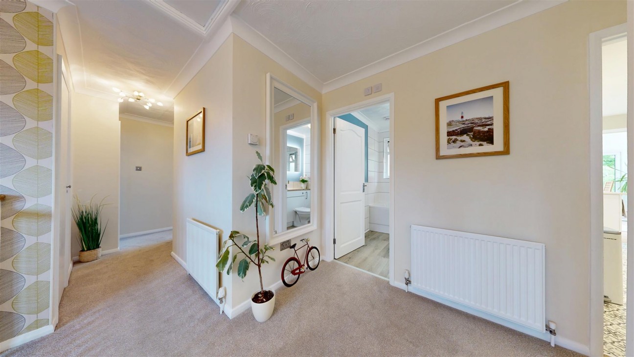 Budmouth Avenue, Weymouth