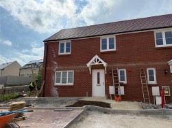 Plot 308 Curtis Fields, 35 Blossom Grove, Weymouth, DT4 0FS