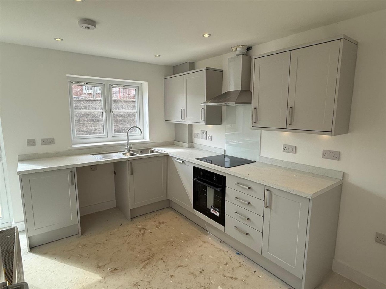 Plot 308 Curtis Fields, 35 Blossom Grove, Weymouth, DT4 0FS