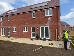 Plot 308 Curtis Fields, 35 Blossom Grove, Weymouth, DT4 0FS