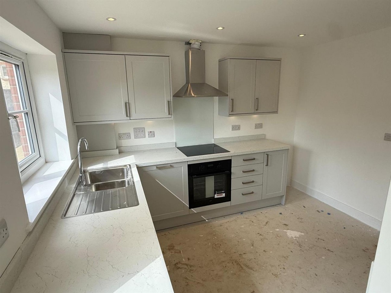 Plot 308 Curtis Fields, 35 Blossom Grove, Weymouth, DT4 0FS