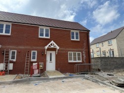 Plot 308 Curtis Fields, 35 Blossom Grove, Weymouth, DT4 0FS