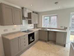 Plot 308 Curtis Fields, 35 Blossom Grove, Weymouth, DT4 0FS