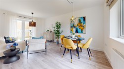 Plot 308 Curtis Fields, 35 Blossom Grove, Weymouth, DT4 0FS