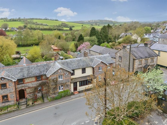 Dorchester Road, Maiden Newton, Dorchester