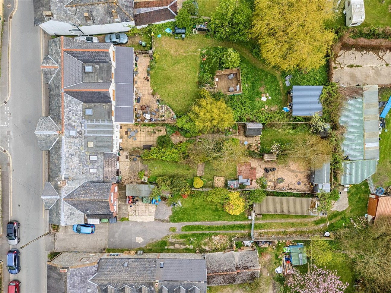 Dorchester Road, Maiden Newton, Dorchester