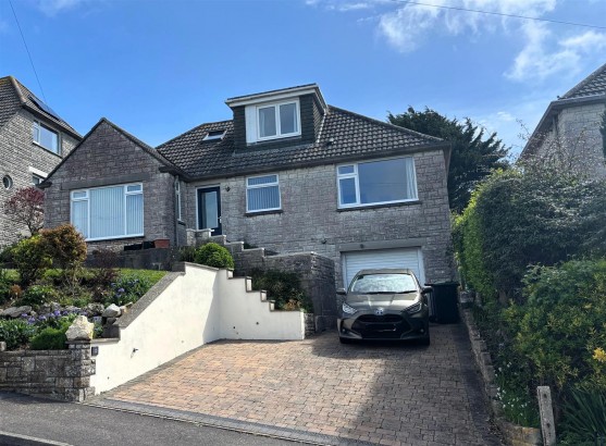 Overcombe Drive, Weymouth