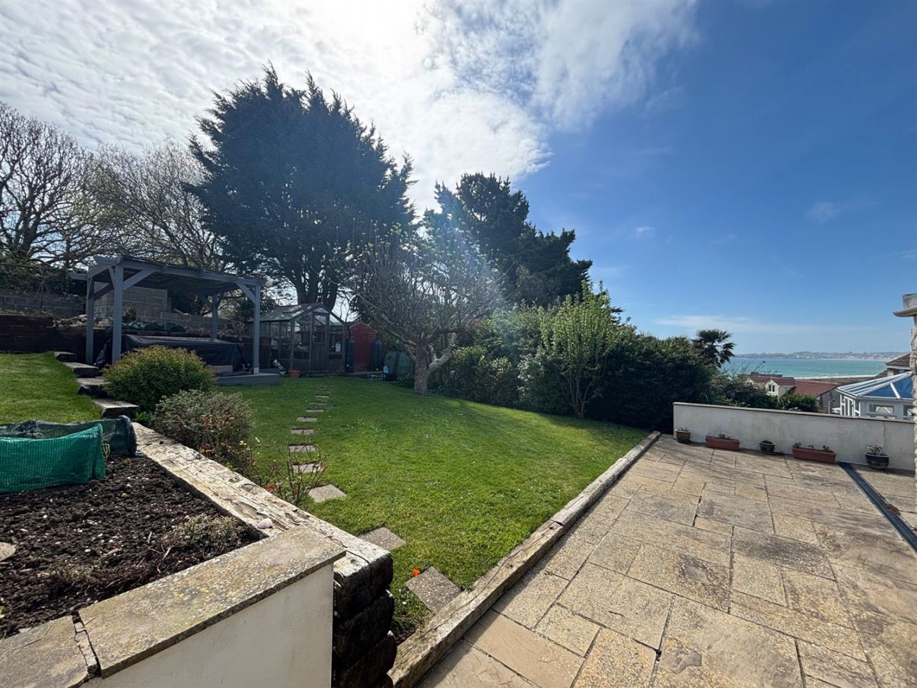 Overcombe Drive, Weymouth