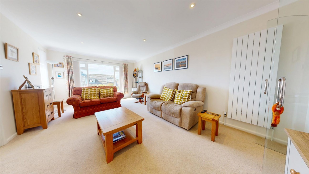 Overcombe Drive, Weymouth