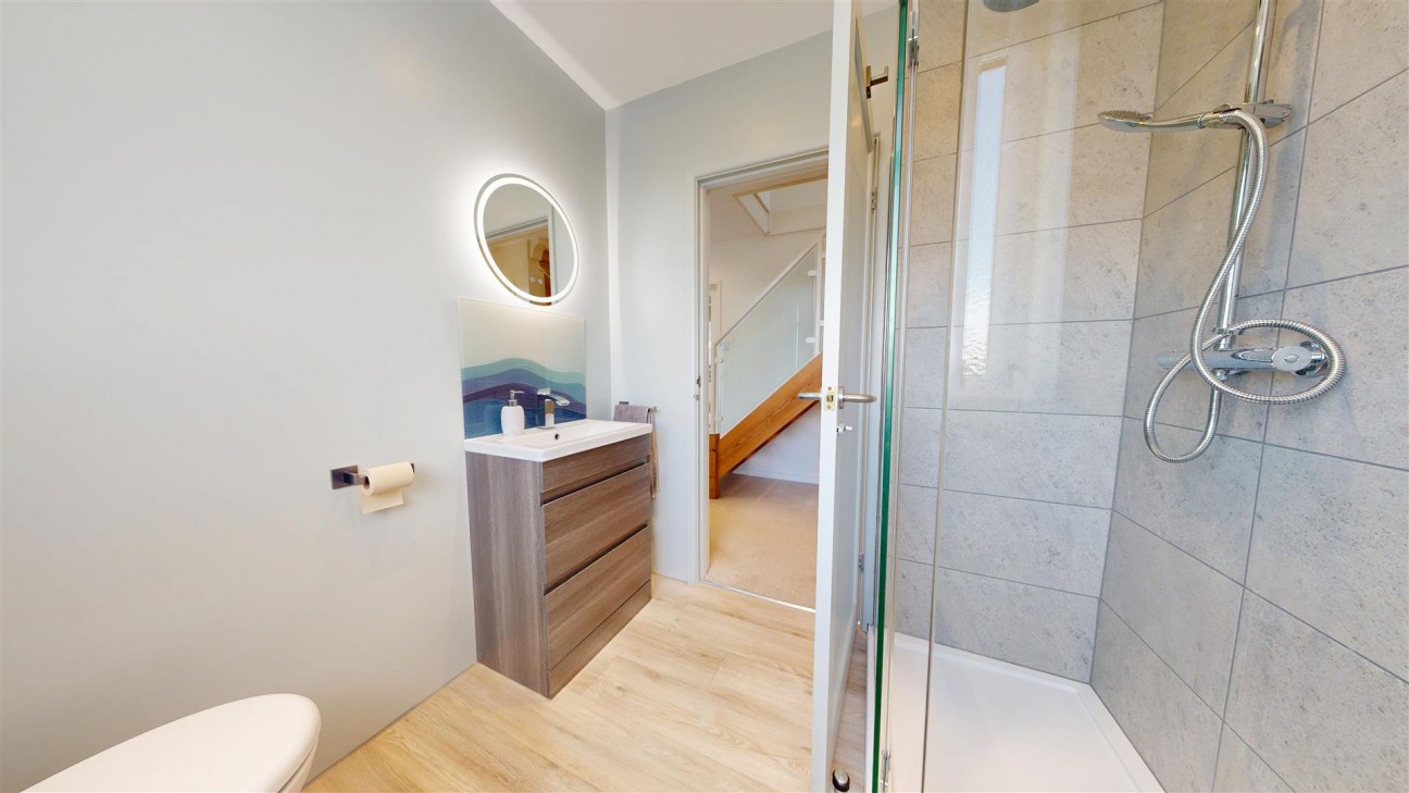 Overcombe Drive, Weymouth