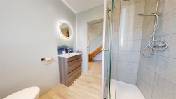 Overcombe Drive, Weymouth