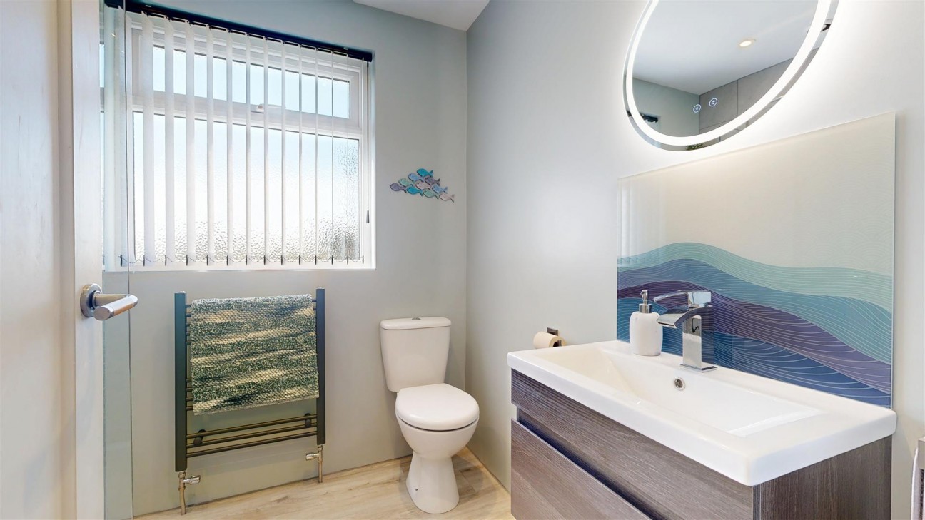 Overcombe Drive, Weymouth