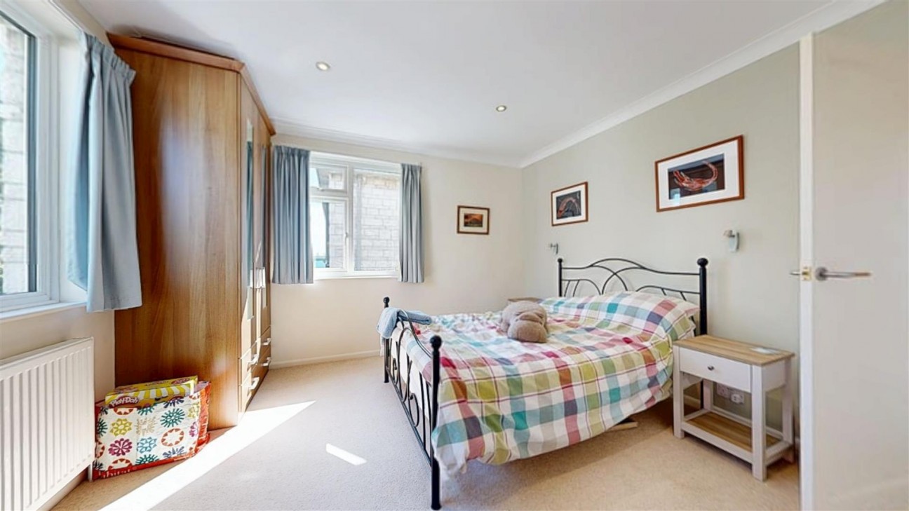 Overcombe Drive, Weymouth