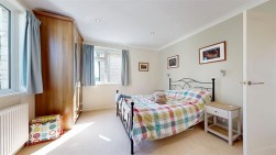 Overcombe Drive, Weymouth