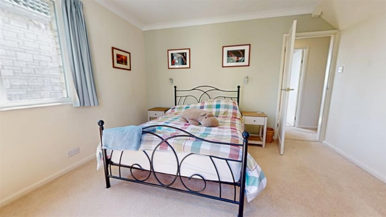 Overcombe Drive, Weymouth