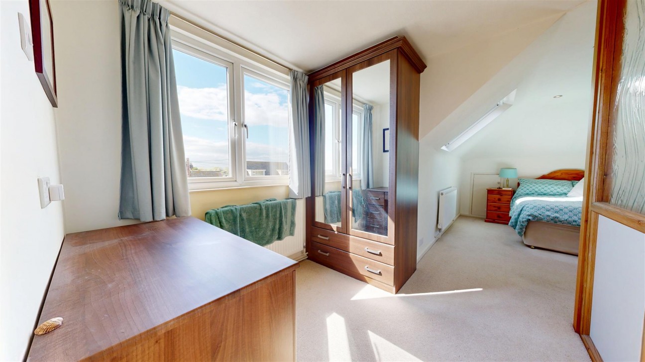 Overcombe Drive, Weymouth