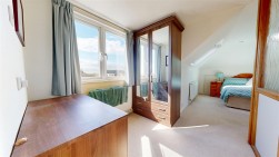 Overcombe Drive, Weymouth