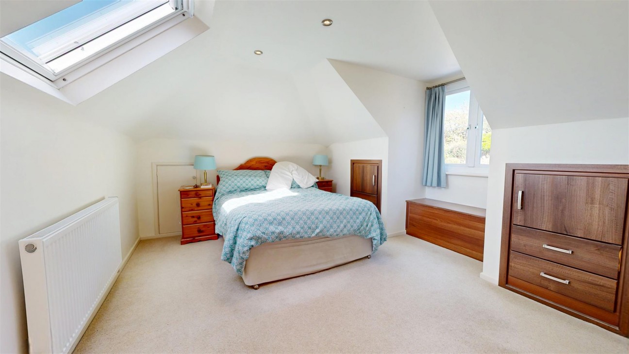 Overcombe Drive, Weymouth