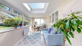 Overcombe Drive, Weymouth