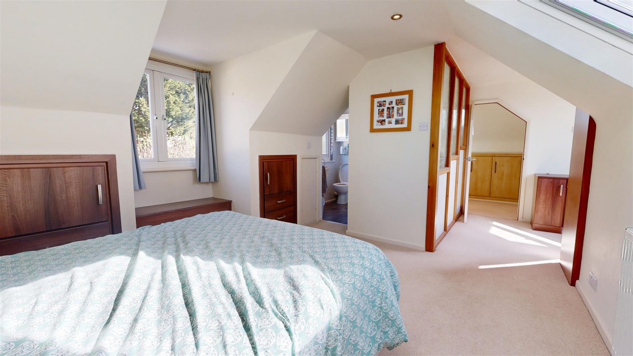 Overcombe Drive, Weymouth