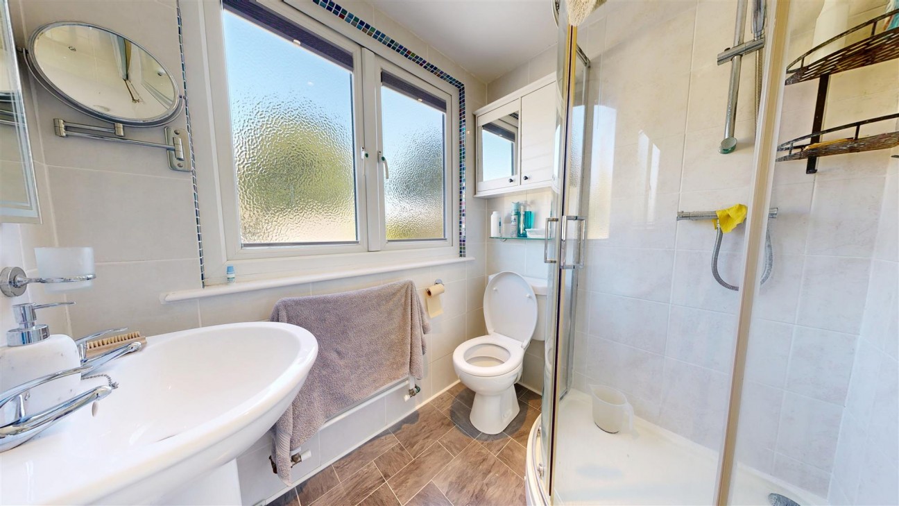 Overcombe Drive, Weymouth