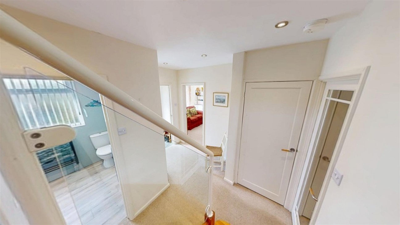 Overcombe Drive, Weymouth