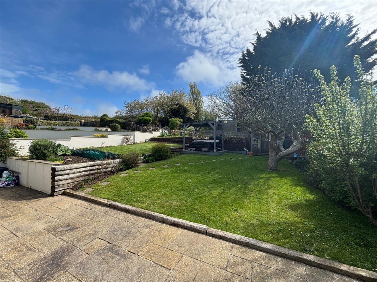 Overcombe Drive, Weymouth