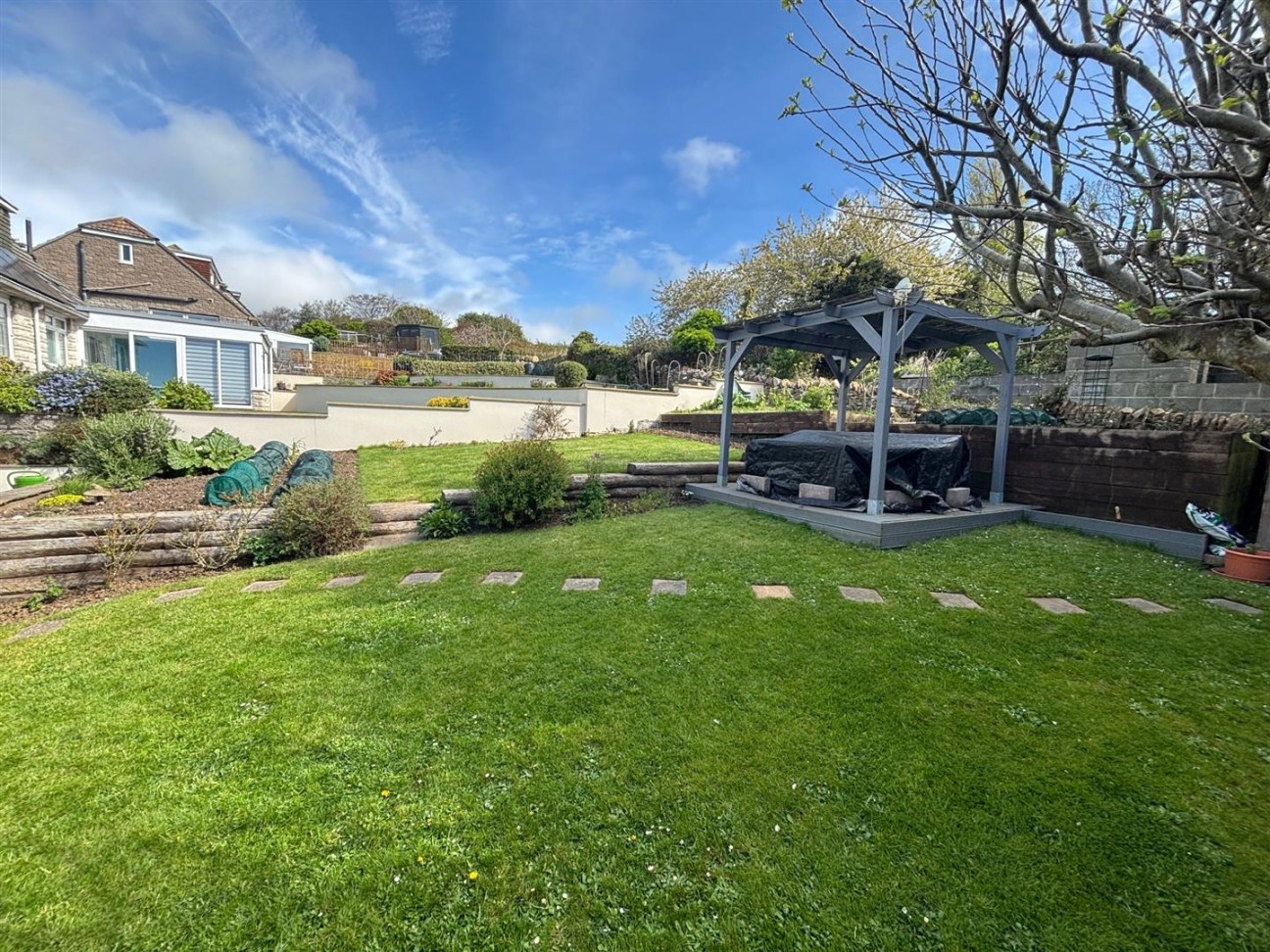 Overcombe Drive, Weymouth