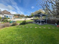 Overcombe Drive, Weymouth