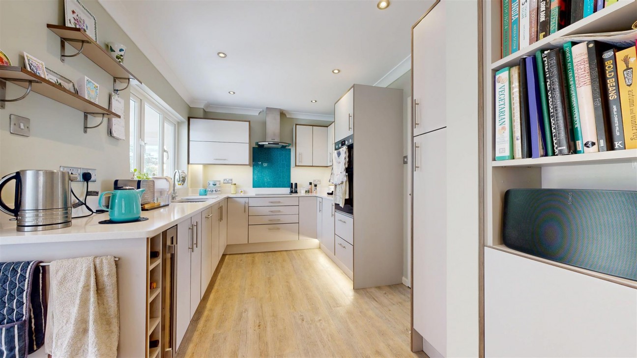 Overcombe Drive, Weymouth