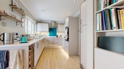 Overcombe Drive, Weymouth