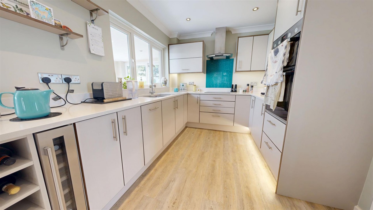 Overcombe Drive, Weymouth