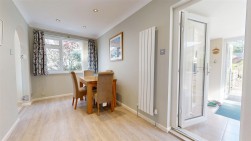 Overcombe Drive, Weymouth