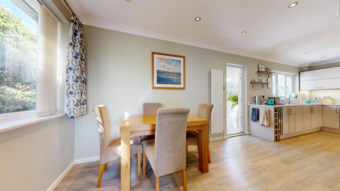 Overcombe Drive, Weymouth