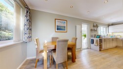 Overcombe Drive, Weymouth