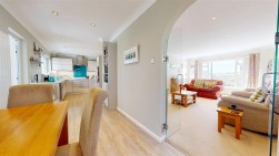 Overcombe Drive, Weymouth