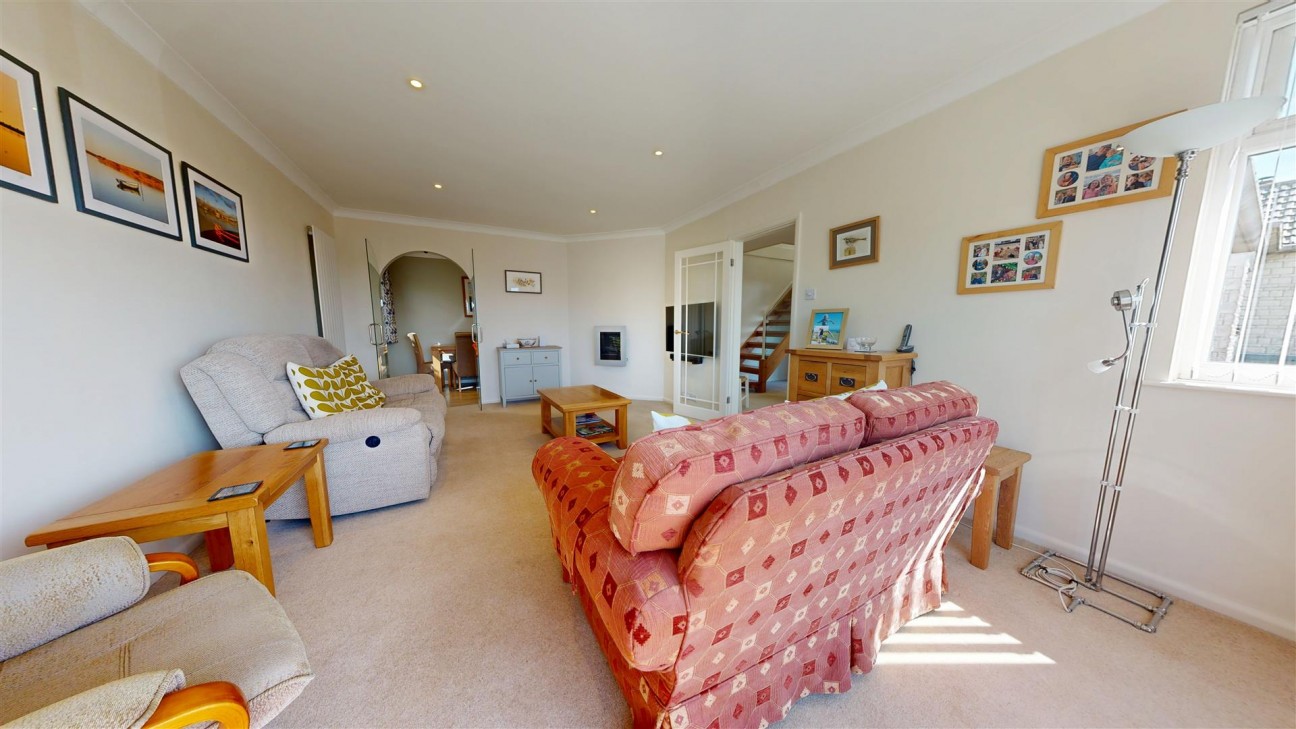 Overcombe Drive, Weymouth