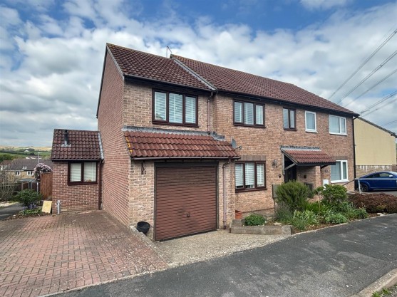 The Finches, Weymouth