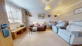 The Finches, Weymouth