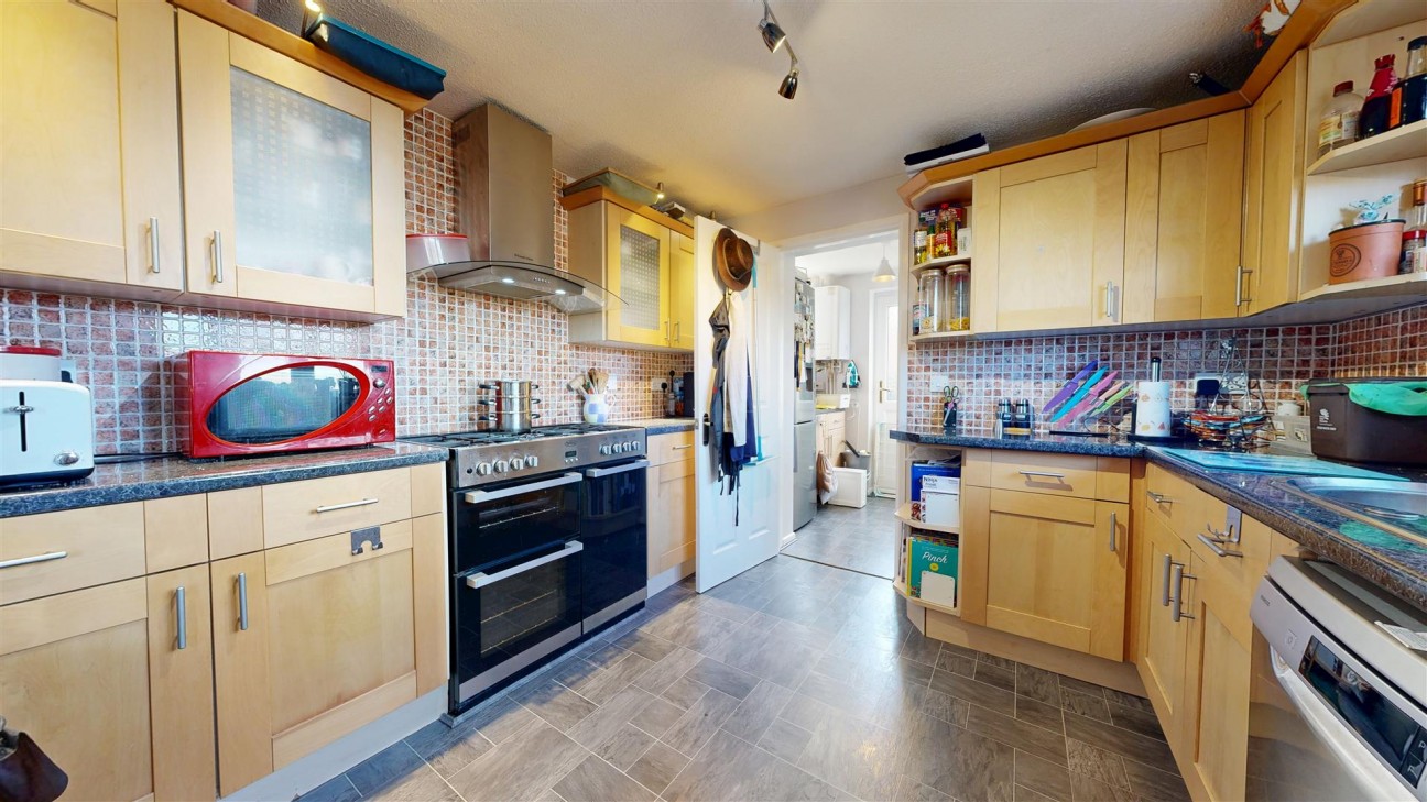 The Finches, Weymouth