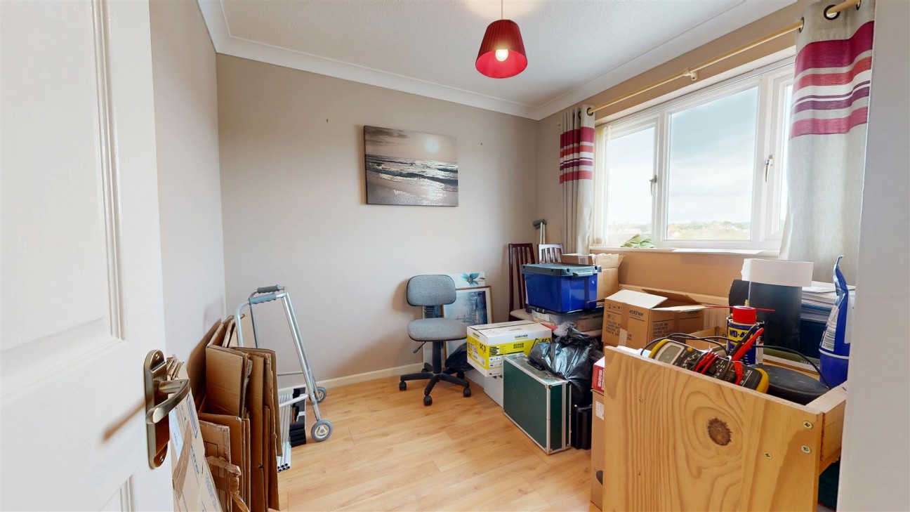 The Finches, Weymouth