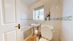 The Finches, Weymouth