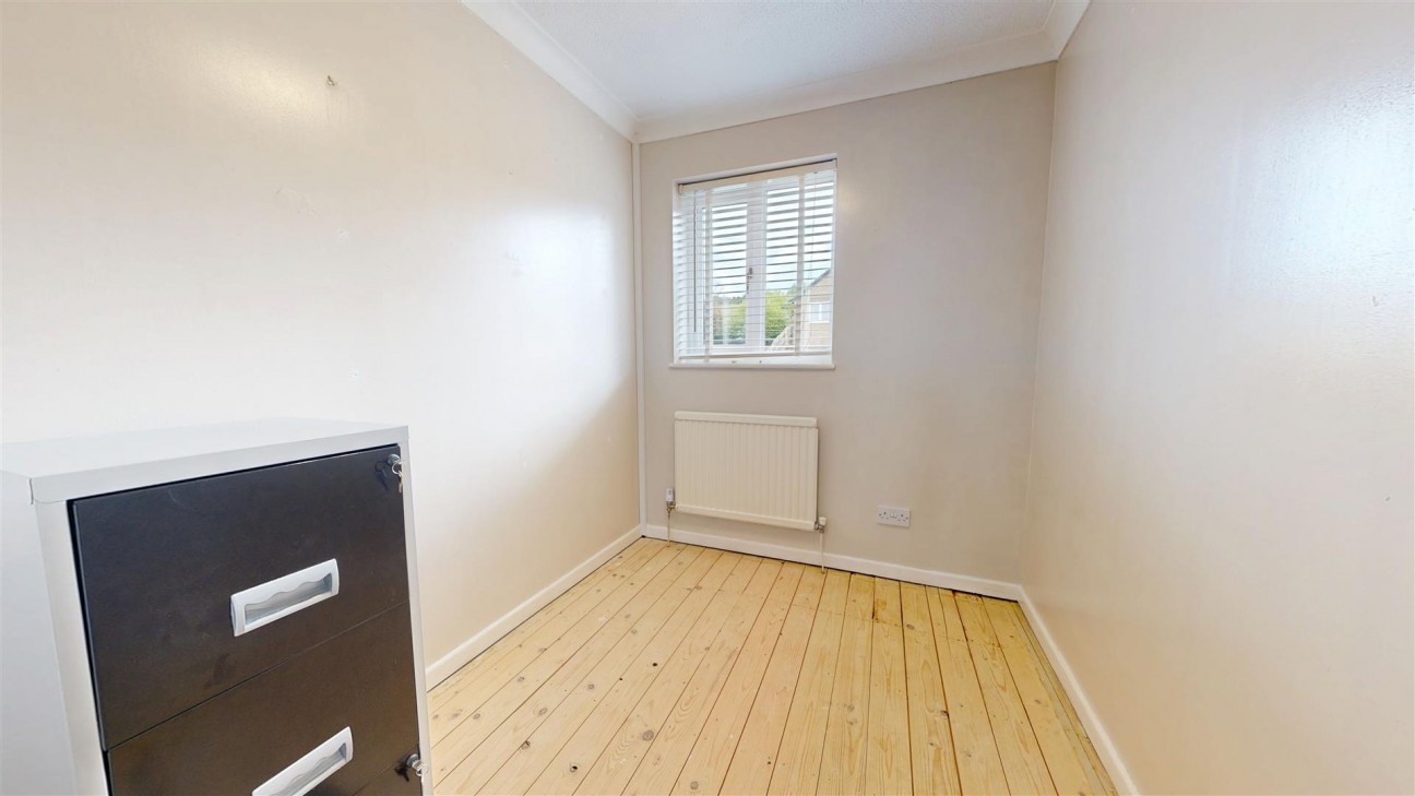 The Finches, Weymouth